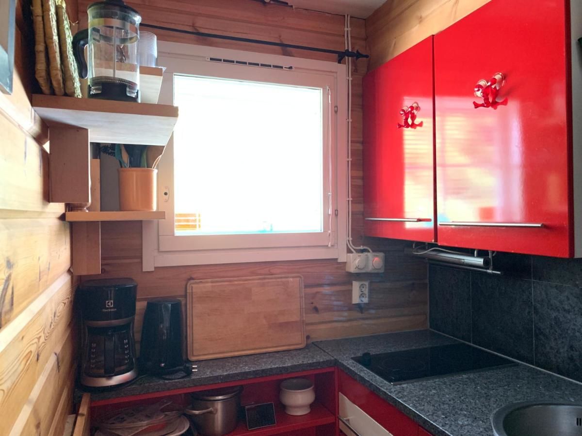 Дома для отпуска Villa Malfatto Ваайякоски-22