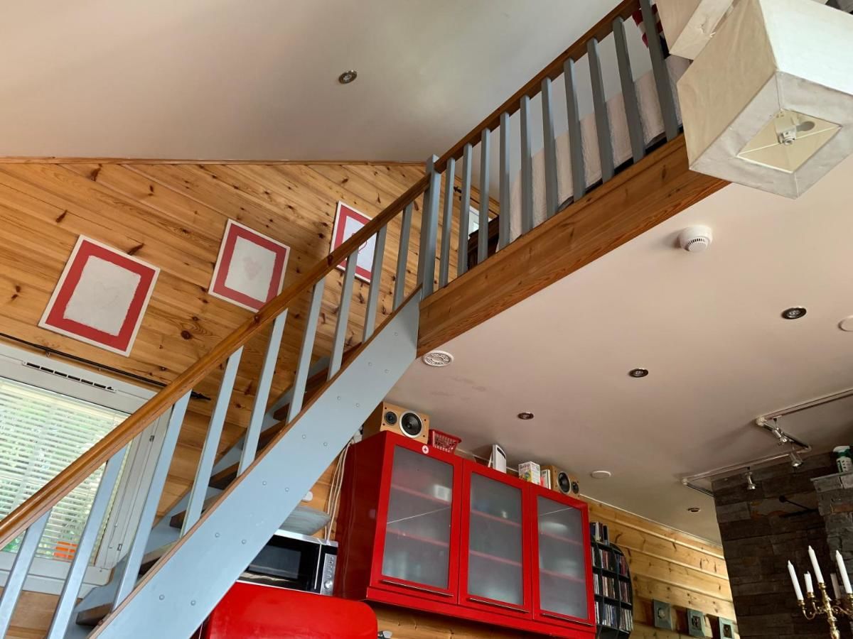 Дома для отпуска Villa Malfatto Ваайякоски-25