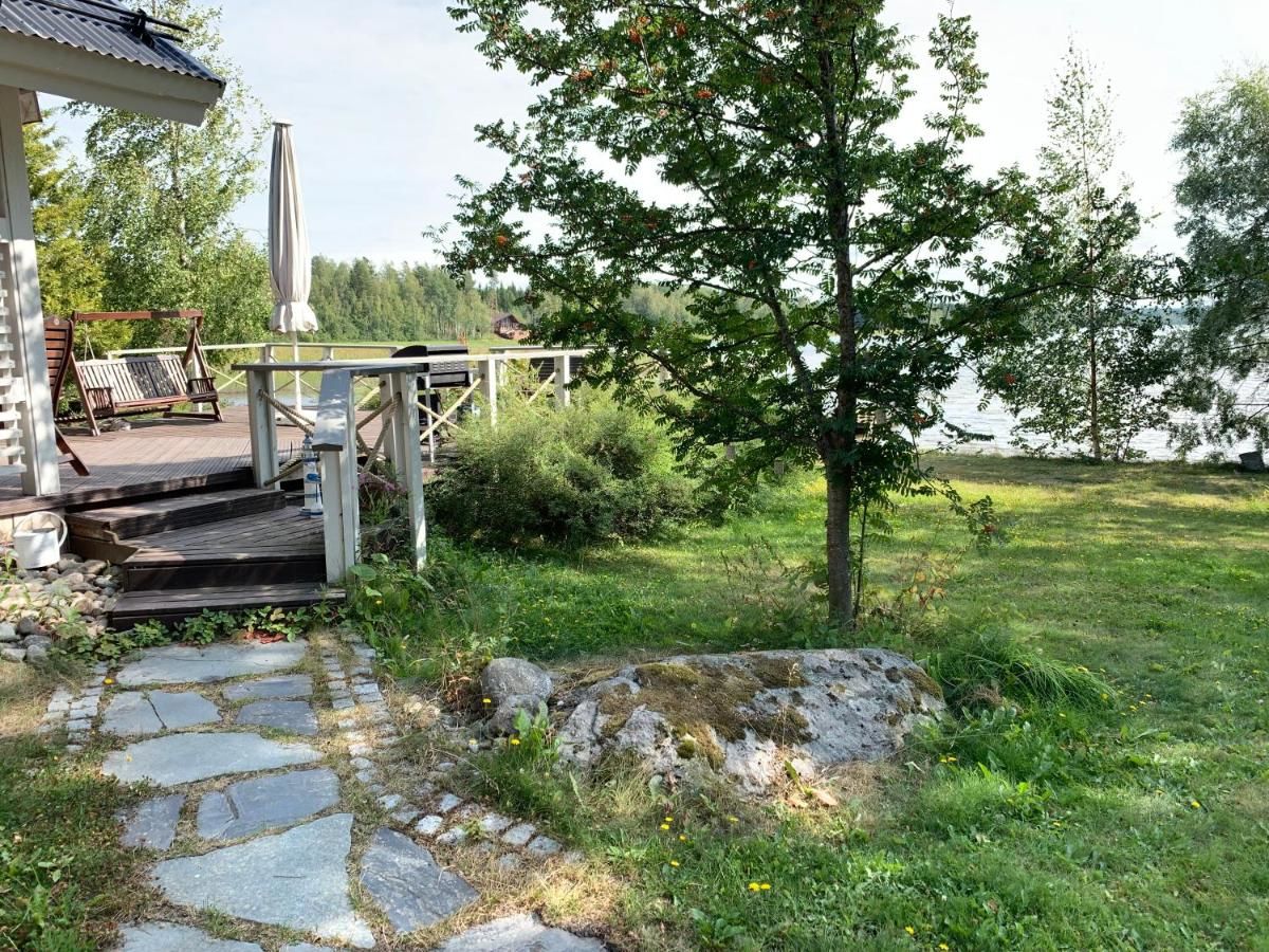 Дома для отпуска Villa Malfatto Ваайякоски-30