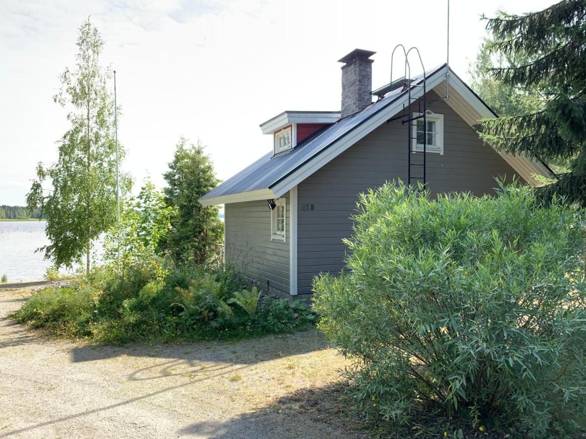 Дома для отпуска Villa Malfatto Ваайякоски-38