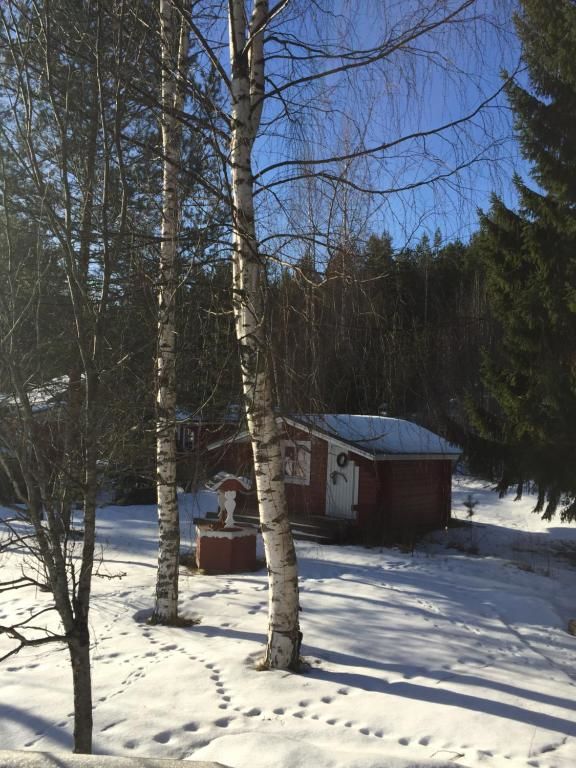 Дома для отпуска Villa Malfatto Ваайякоски-45