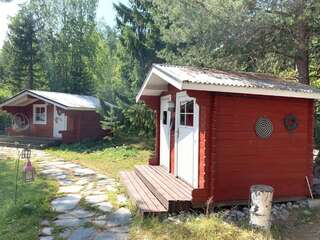 Дома для отпуска Villa Malfatto Ваайякоски Дом с 2 спальнями-25