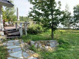 Дома для отпуска Villa Malfatto Ваайякоски Дом с 2 спальнями-27