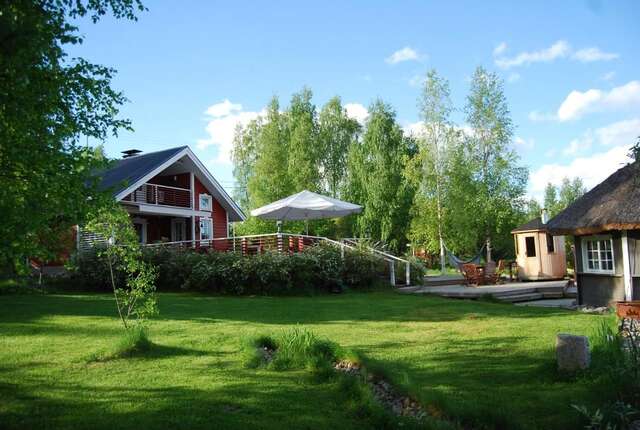 Дома для отпуска Villa Malfatto Ваайякоски-3