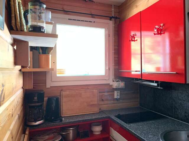 Дома для отпуска Villa Malfatto Ваайякоски-21