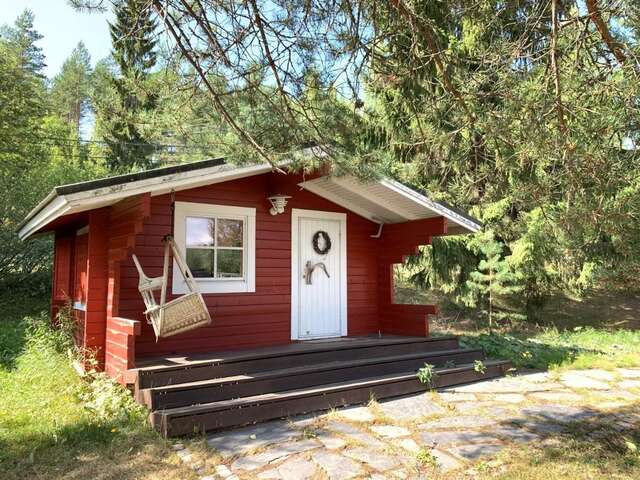 Дома для отпуска Villa Malfatto Ваайякоски-28