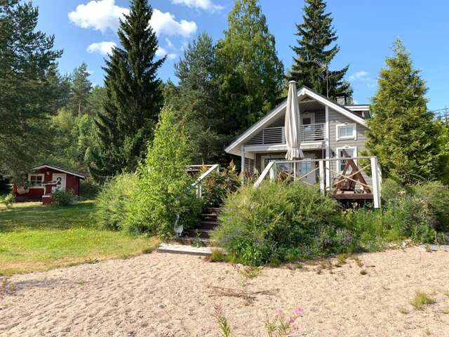Дома для отпуска Villa Malfatto Ваайякоски-38