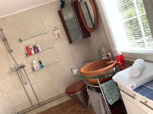 Дома для отпуска Villa Malfatto Ваайякоски-7