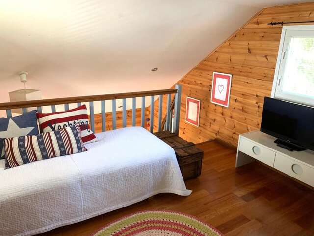 Дома для отпуска Villa Malfatto Ваайякоски-11